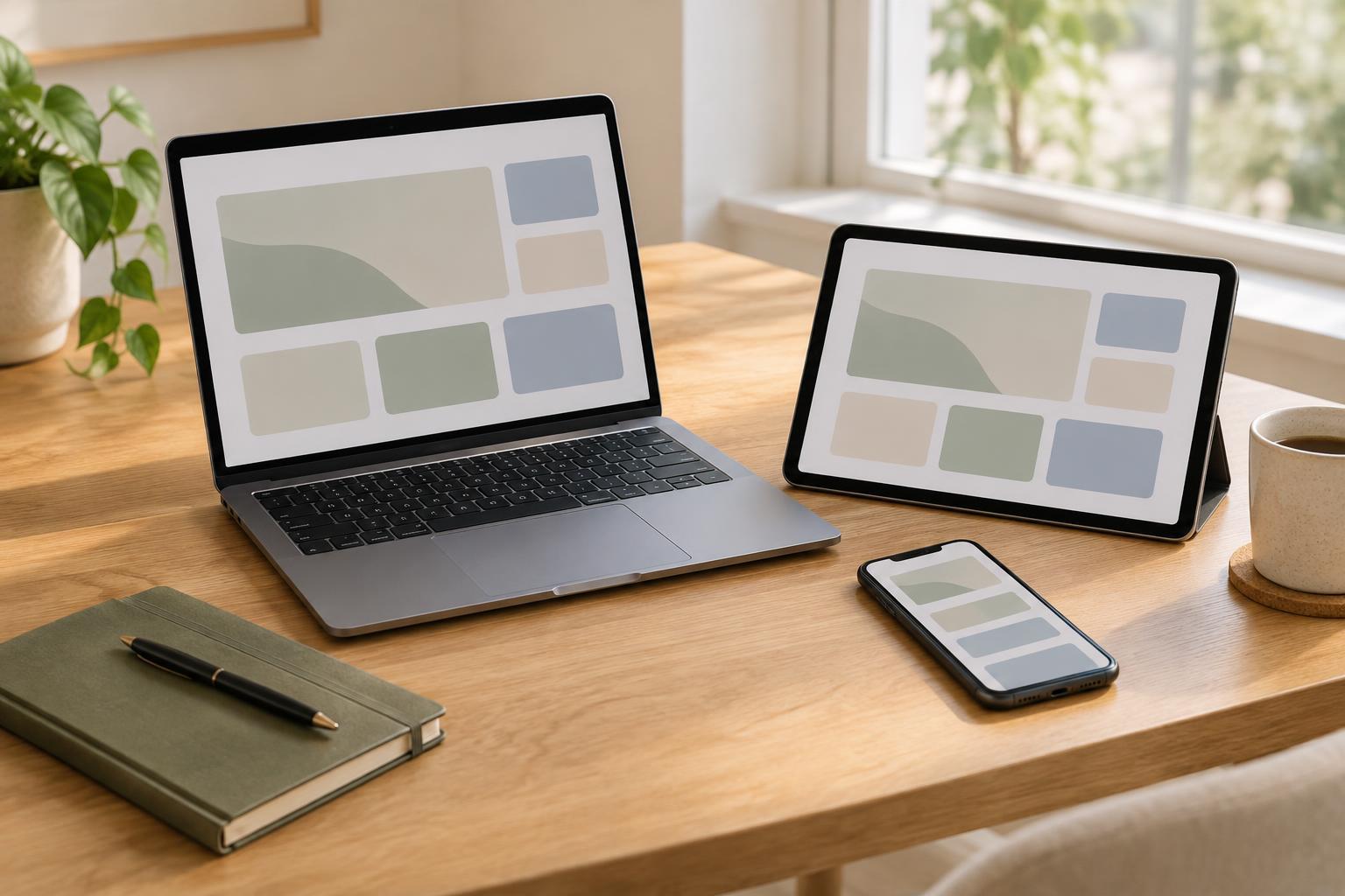 How to Keep Your Work Setup Consistent Across Devices