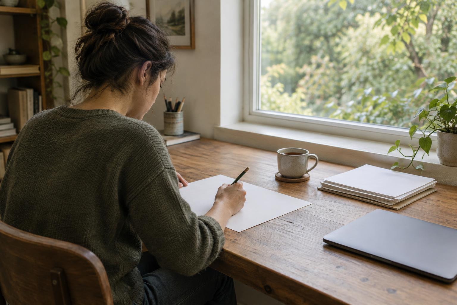 What Focused Work Means and How to Recognize It in Your Day