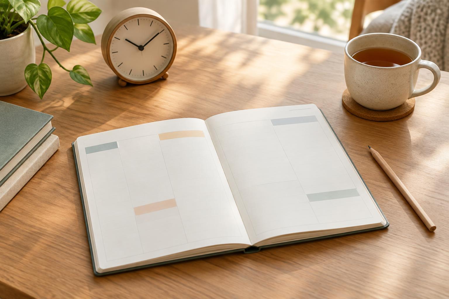 Why Plans Need Buffer Time—and Where to Put It