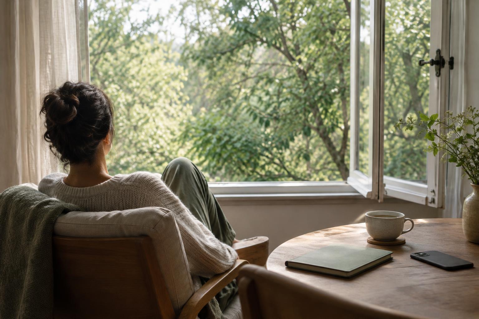 What Counts as Rest? A Beginner’s Guide to Different Kinds of Breaks