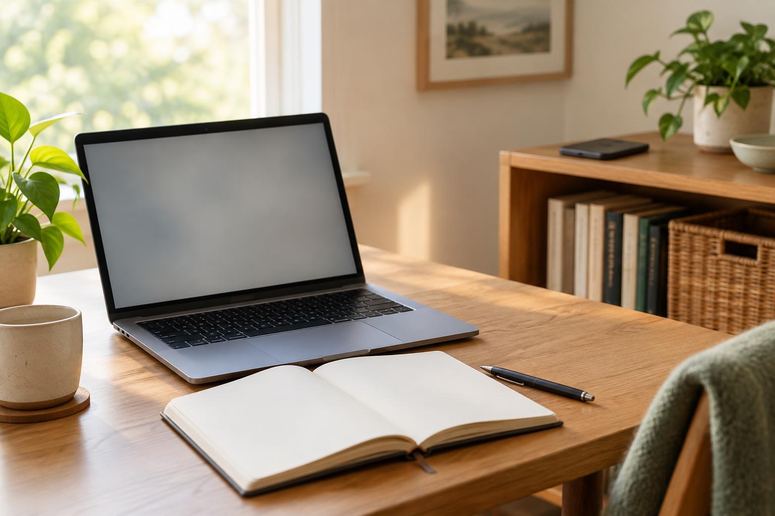 How to Reduce Phone Distractions Without Relying on Willpower